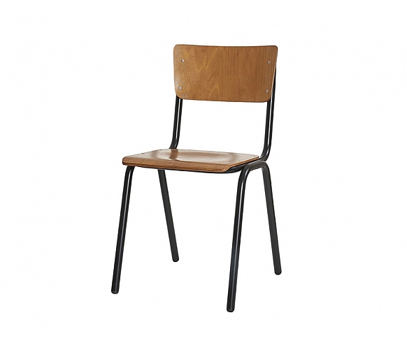 School chair